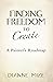 Finding Freedom to Create: A Painter's Roadmap