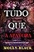 Tudo Que a Apavora (Série Jade Savage: Thriller de Suspense do FBI — Livro 6) (Portuguese Edition)