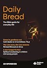 Daily Bread: July...