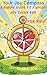 Your Joy Compass: A Happy Guide to Finding Joy Every Day — For Kids! (Your Compass of the Heart Book 4)