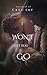 I Won't Let You Go by Cree Say