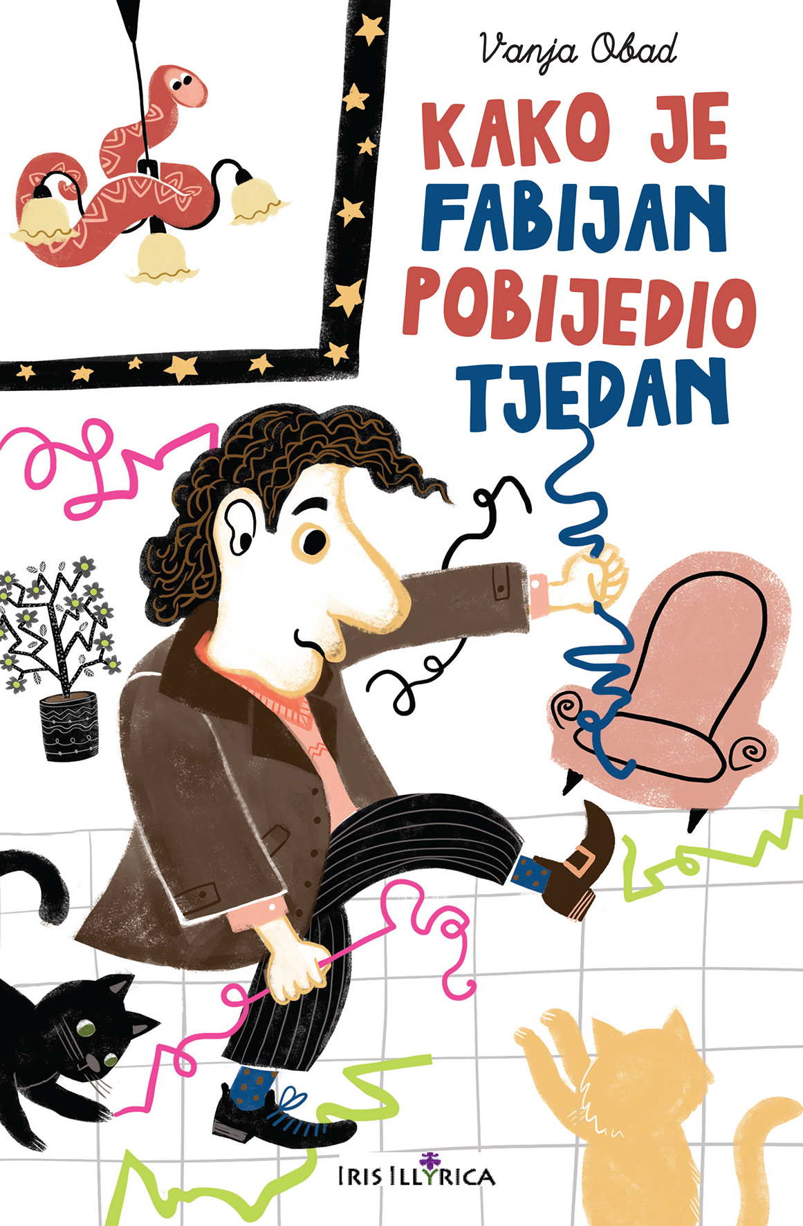 Kako je Fabijan pobijedio tjedan