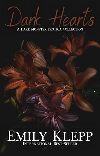 Dark Hearts: A Dark Monster Erotica Collection (The Dark Hearts Collection)