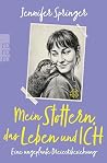 Mein Stottern, da...