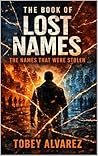 THE BOOK OF LOST ...