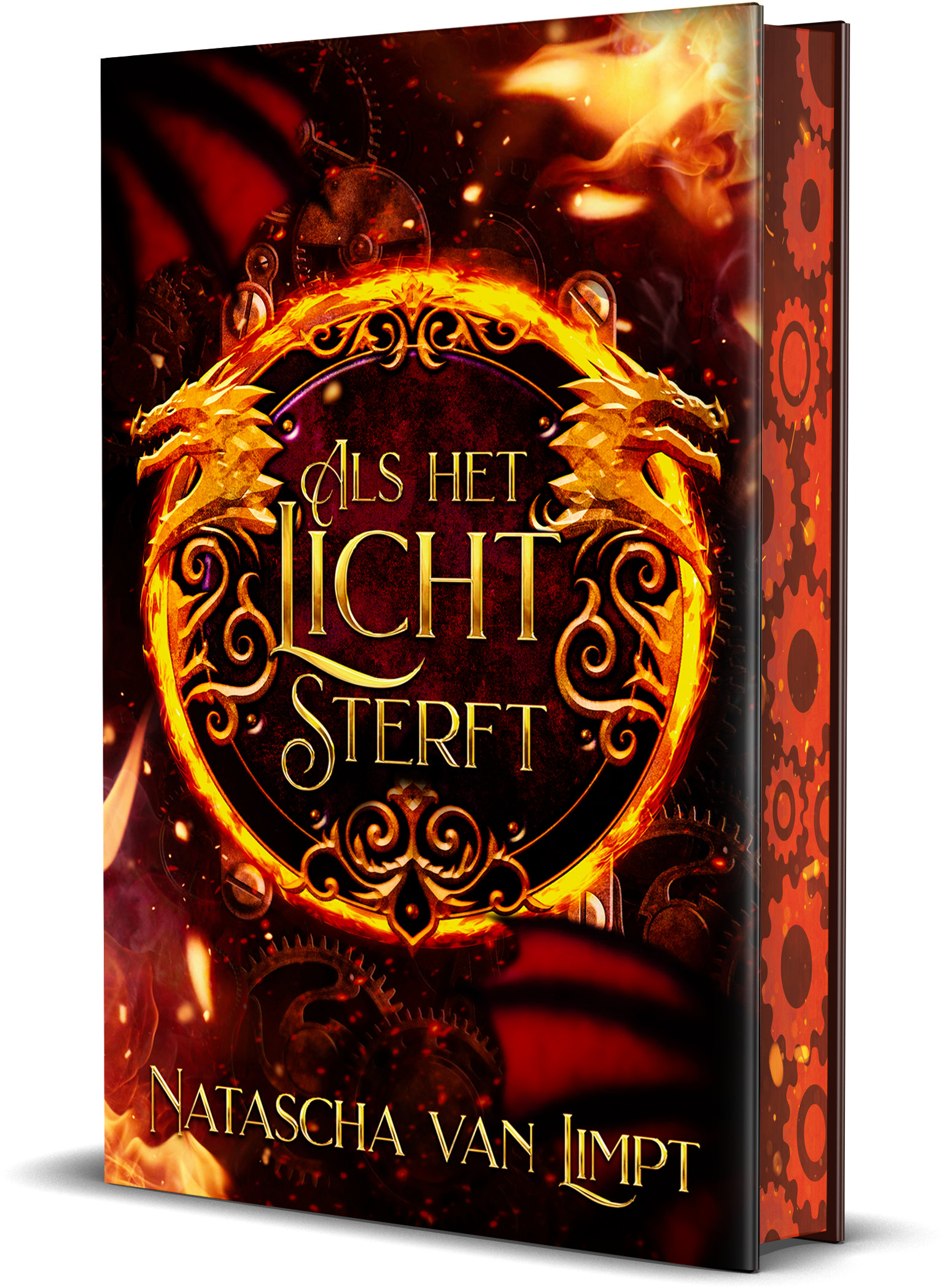 Als het licht sterft