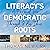 Literacy's Democratic Roots...