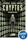 Cryptos - Die Graphic Novel by Ursula Poznanski