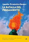La batalla del pe...