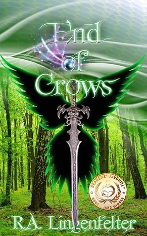 End of Crows (Order & Chaos)