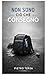 Non sono ciò che consegno (Italian Edition)