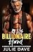 My Billionaire Hand: A grum...