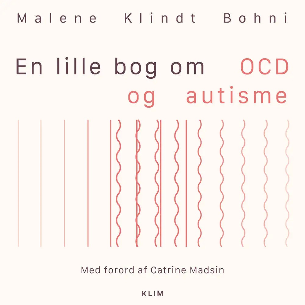 En lille bog om OCD og autisme