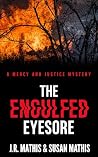 The Engulfed Eyes...