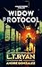 Widow Protocol (Danny Cortez Thrillers, #3)