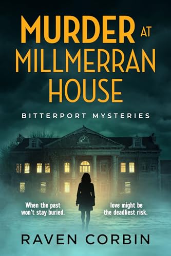 Murder at Millmerran House (Bitterport Mysteries #1)