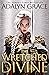 The Wretched Divine (The Wretched Divine #1)