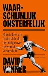Waarschijnlijk on...