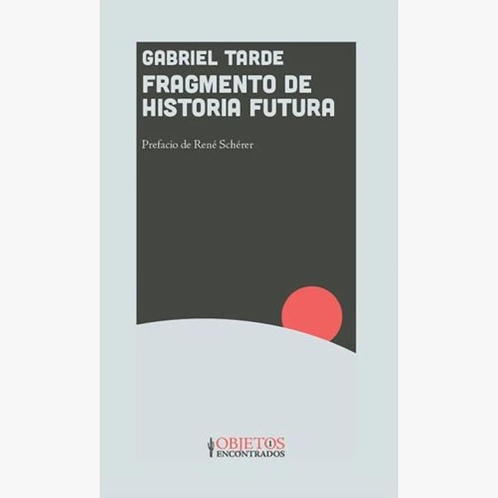 Fragmento de historia futura