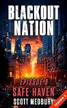 Blackout Nation S...