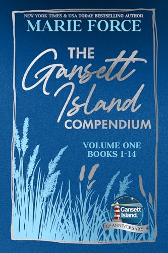 Gansett Island Compendium, Volume 1, Books 1-14 (Gansett Island Series)