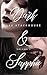Dark & Sapphic by Lee Stackhouse
