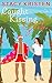 Caught Kissing Santa by Stacy Kristen