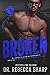 Broken (Covington Security, #6)