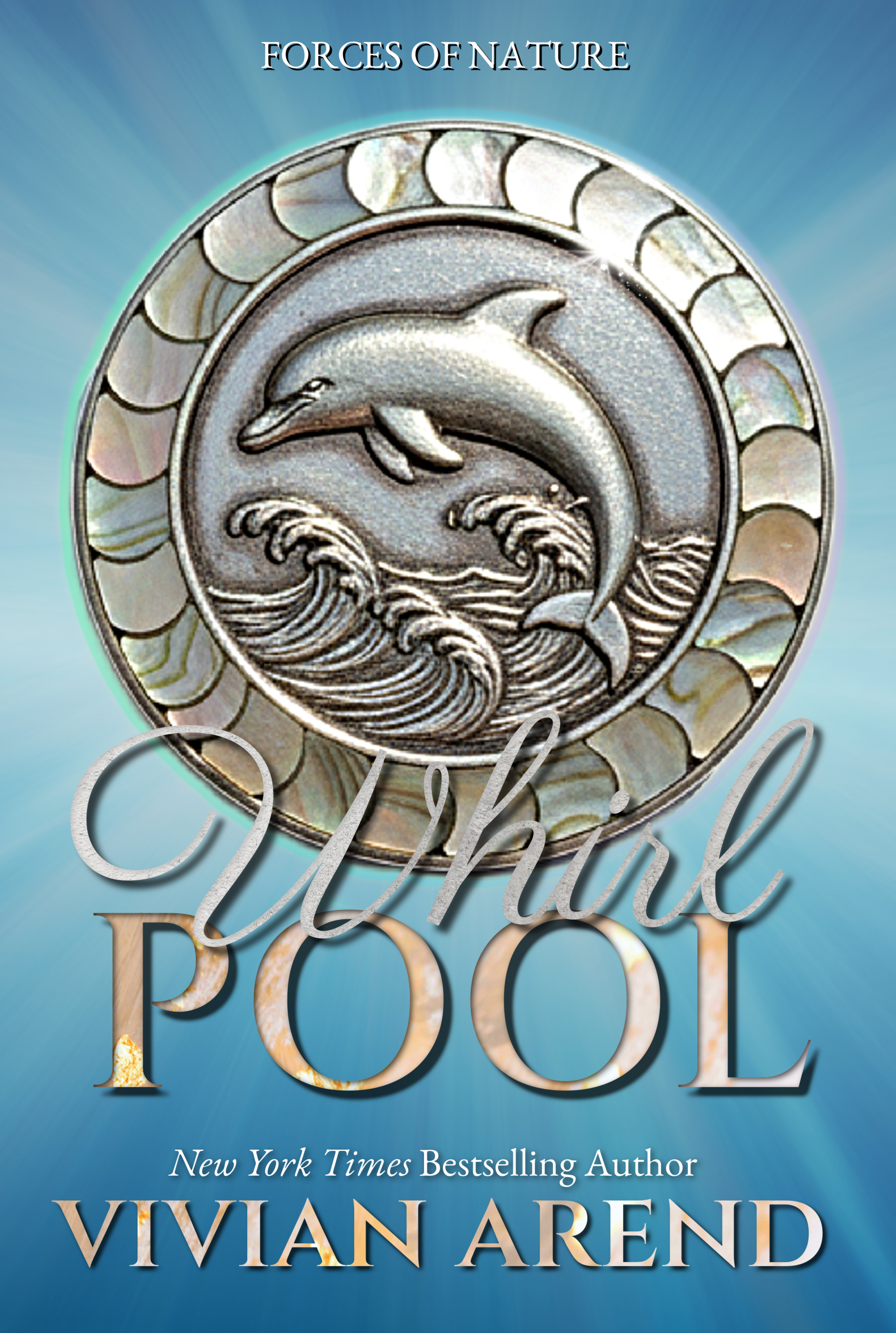 Whirlpool (Forces of Nature, #2)