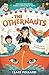 The Othernauts: A laugh-out-loud ancient Greek adventure for kids!