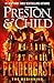 Pendergast: The Beginning (Agent Pendergast Series)