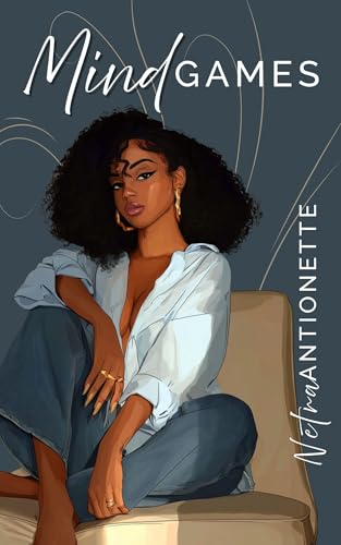 Mind Games (Mind, Body, & Soul Book 4)