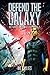 Defend the Galaxy:: A Space...