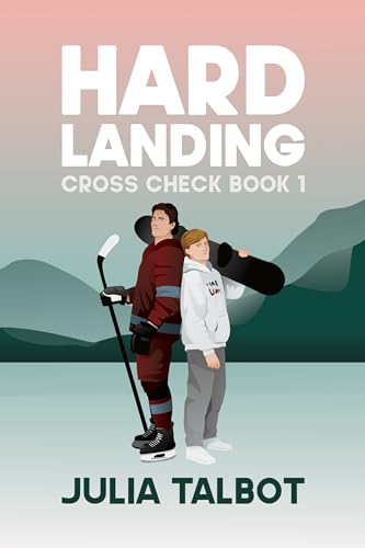 Hard Landing (Kindle Edition)
