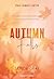 Autumn Falls: Irmãos Carter...