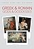 Dover Fine Art Stickers: Greek & Roman Gods & Goddesses (Dover Little Activity Books: Art & Desig)