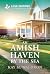 An Amish Haven by the Sea: An Uplifting Inspirational Romance