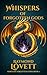 Whispers of Forgotten Gods (Songs of Forgotten Gods Book 1)