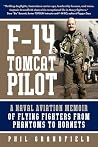 F-14 Tomcat Pilot...