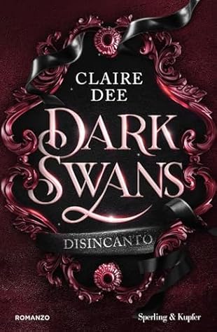 Dark Swans: Disincanto
