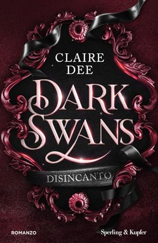 Dark Swans: Disincanto (Kindle Edition)