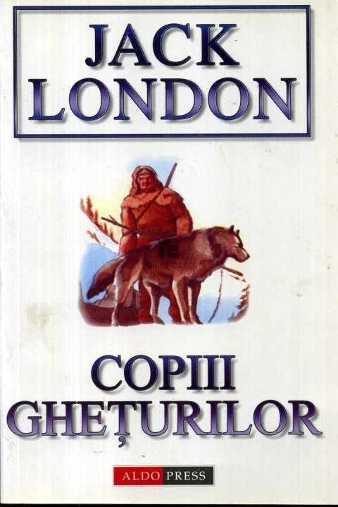Copiii ghețurilor