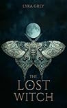 The Lost Witch (The Evelyn Wight Archives Book 4)