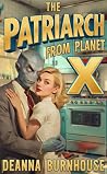 The Patriarch from Planet X (Erotic Invaders)