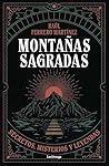 Montañas sagradas...