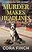 Murder Makes Headlines: A C...