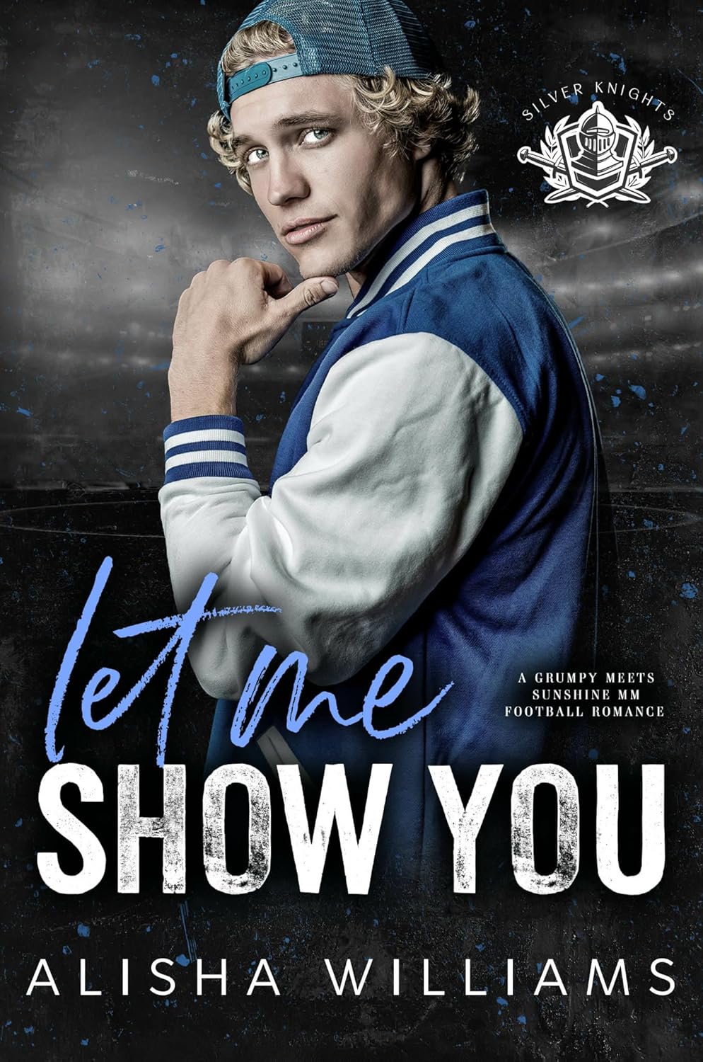 Let Me Show You (Kindle Edition)
