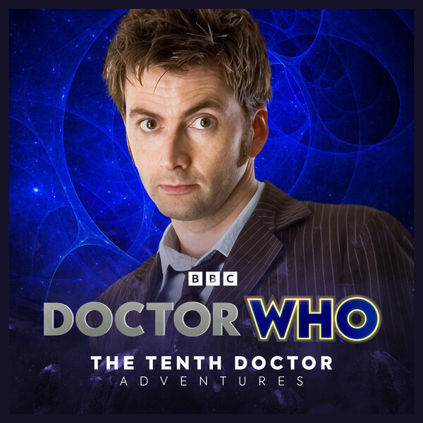 Doctor Who: The Tenth Doctor Adventures 4.09 (Title TBA)