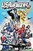 U.S.Avengers