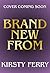 BRAND NEW from Kirsty Ferry